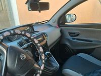 Usata Lancia Ypsilon 95 CV (69 kW) 2015 Utilitaria