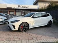 Usata BMW 120 M Sport 170 CV (125 kW) 2025 Bianco Utilitaria