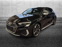Usata Audi S3 310 CV (228 kW) 2022 Nero Berlina