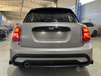 Usata Mini Cooper 136 CV (100 kW) 2024 Grigio Utilitaria
