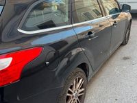 Usata Ford Focus 115 CV (84 kW) 2012 Station wagon