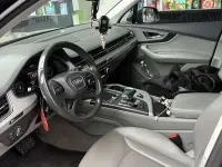 Usata Audi Q7 Ambiente 218 CV (160 kW) 2017 SUV
