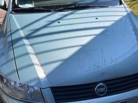 Usata Fiat Stilo 140 CV (102 kW) 2005 Berlina