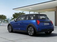 Nuova Mini Cooper Classic 114 kW (156 CV) 2026 Blazing blue Utilitaria