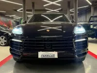 Usata Porsche Cayenne 340 CV (250 kW) 2018 Nero SUV