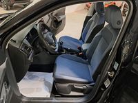 Usata VW T-Cross Style 115 CV (84 kW) 2024 Nero SUV