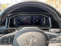 Usata VW Polo Style 95 CV (69 kW) 2023 Bianco Utilitaria