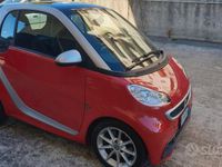 usata Smart ForTwo Coupé 1000 MHD ADATTA A NEO PATENTATI