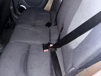 Usata Smart ForFour Pulse 68 CV (50 kW) 2006 Grigio Utilitaria