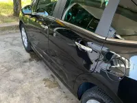 Usata Citroën C3 82 CV (60 kW) 2016 Nero Utilitaria