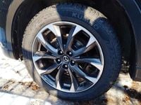 Usata Mazda CX-5 150 CV (110 kW) 2016 Nero SUV