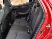 Usata Mazda 2 75 CV (55 kW) 2023 Rosso Utilitaria