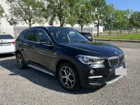 Usata BMW X1 xLine 150 CV (110 kW) 2018 SUV