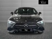 Usata Mercedes CLE220 Advanced 197 CV (144 kW) 2025 Grigio grafite Cabrio