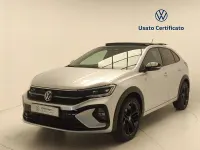 Nuova VW Taigo R-line Plus 115 CV (84 kW) 2026 SUV