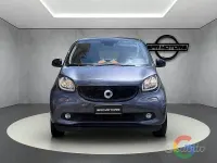 Usata Smart ForFour Edition #1 71 CV (52 kW) 2015 Other Utilitaria