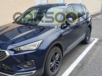 usata Seat Tarraco 