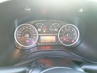 Usata Fiat Doblò Lounge 120 CV (88 kW) 2020 Bianco Monovolume