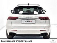 Usata Maserati Grecale 330 CV (242 kW) 2024 Bianco SUV