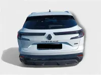 Gebraucht Renault Austral Techno 200 PS (147 kW) 2023 Weiß SUV