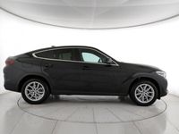 usata BMW X6 X6xdrive30d mhev 48V xLine auto