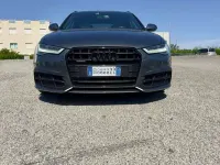 Usata Audi A6 Business Plus 190 CV (139 kW) 2017 Station wagon