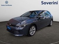 Occasion VW Golf VIII Style 150 PK (110 kW) 2025 Zwart Hatchback