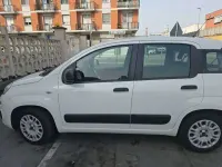 Usata Fiat Panda Lounge 69 CV (50 kW) 2019 Utilitaria