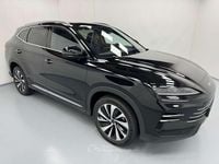 Nuova BYD Seal U Boost 218 CV (160 kW) 2025 Delan black SUV