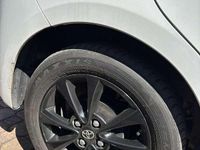 Usata Toyota Yaris 65 CV (47 kW) 2019 Utilitaria