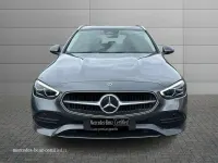 Usata Mercedes C220 200 CV (147 kW) 2022 Grigio selenite Station wagon