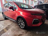 Usata EVO Evo 4 106 CV (77 kW) 2023 Rosso SUV