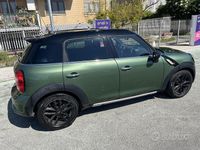 Usata Mini Countryman 143 CV (105 kW) 2015 SUV