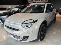 Nuova Fiat 600 Business 110 CV (80 kW) 2025 Other SUV