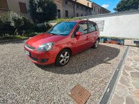 Usata Ford Fiesta 53 CV (38 kW) 2007 Utilitaria