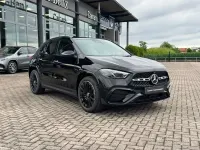 Nuova Mercedes GLA200 150 CV (110 kW) 2026 Nero notte SUV