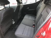 Usata Dacia Sandero Essentiel 101 CV (74 kW) 2022 Rosso Berlina