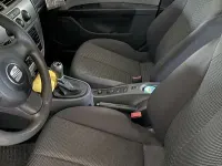 Usata Seat Leon Reference 90 CV (66 kW) 2009 Utilitaria
