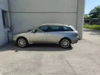 Brugt Alfa Romeo Crosswagon 150 HK (110 kW) 2006 Grå Stationcar