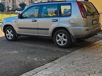Usata Nissan X-Trail 114 CV (83 kW) 2002 SUV