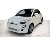 Usata Fiat 500e 2024 Bianco (pastello) Berlina