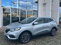 Usata Renault Kadjar 116 CV (85 kW) 2020 Argento SUV