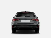 Nuova Audi A3 Sportback e-tron S-Line 204 CV (150 kW) 2026 Grigio daytona perla Utilitaria
