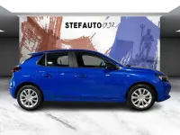 Nuova Opel Corsa Edition 101 CV (74 kW) 2026 Voltaik blue Utilitaria