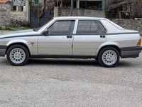 Usata Alfa Romeo 75 120 CV (88 kW) 1985 Berlina