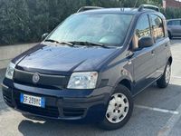 usata Fiat Panda 1.2 BENZINA OKY NEOPATENTATI 65.000 km