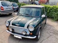 usata Rover Mini Cooper 1.3i conservata