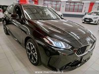 Usata BMW 120 M Sport 156 CV (114 kW) 2025 Nero Utilitaria