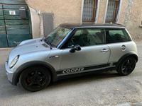 Usata Mini Cooper 116 CV (85 kW) 2004 Utilitaria
