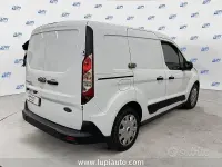 Usata Ford Transit Connect Trend 101 CV (74 kW) 2022 Bianco Monovolume